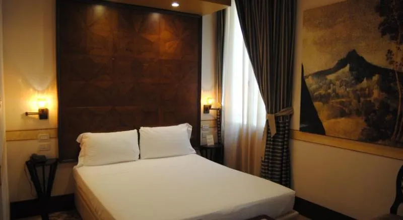 DOUBLE CLASSIC Room, Dei Dragomanni, Venice