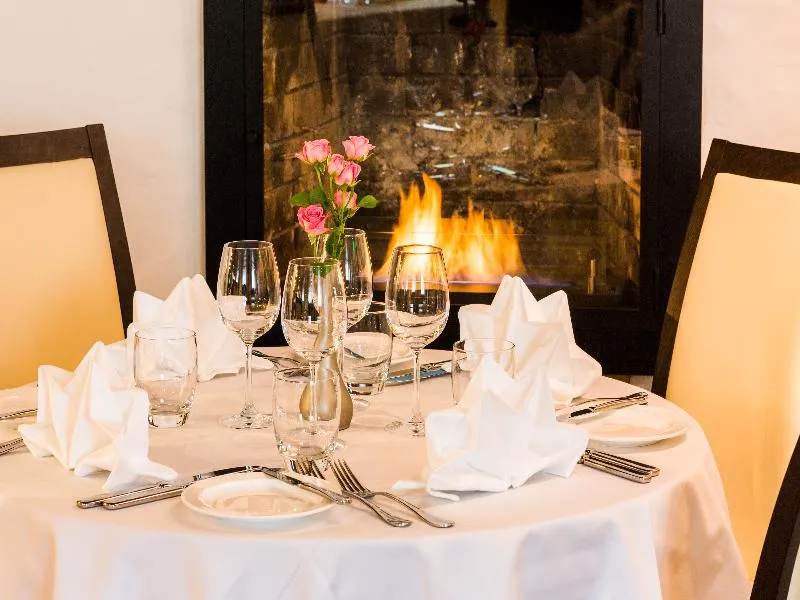 Restaurant, Von Stackelberg Hotel Tallinn, Tallinn
