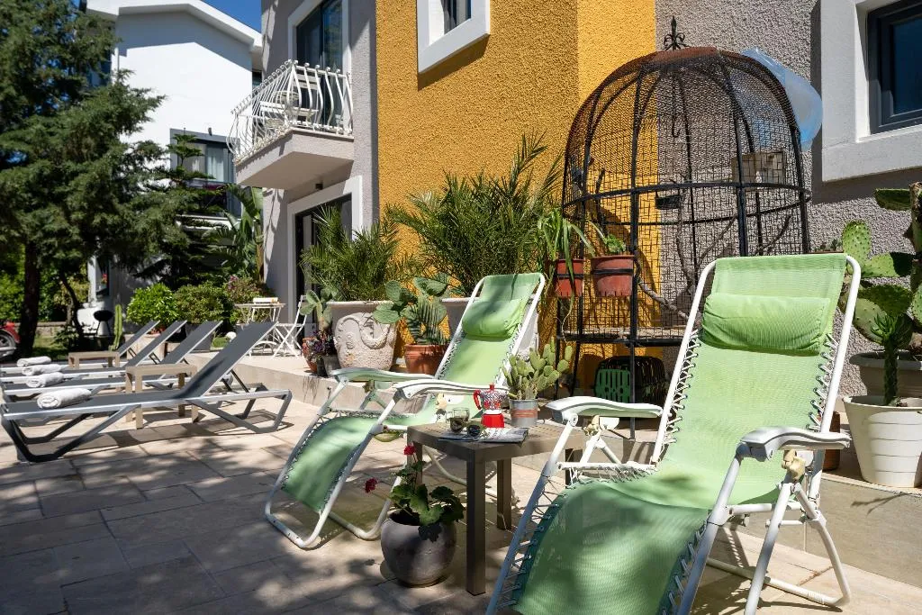 Pool, West House Exclusi̇ve Hotel Göcek, Dalaman