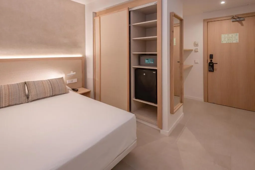 SUITE STANDARD Room, Hotel Alhambra, Costa Brava