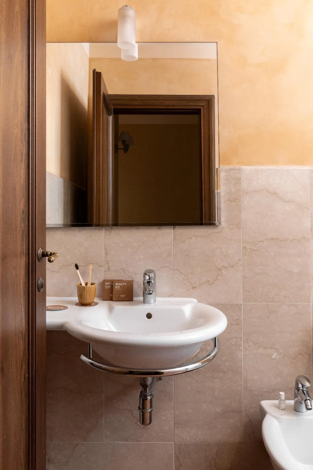 FAMILY ROOM CAPACITY 4 Room, Villa San Filippo, Florence