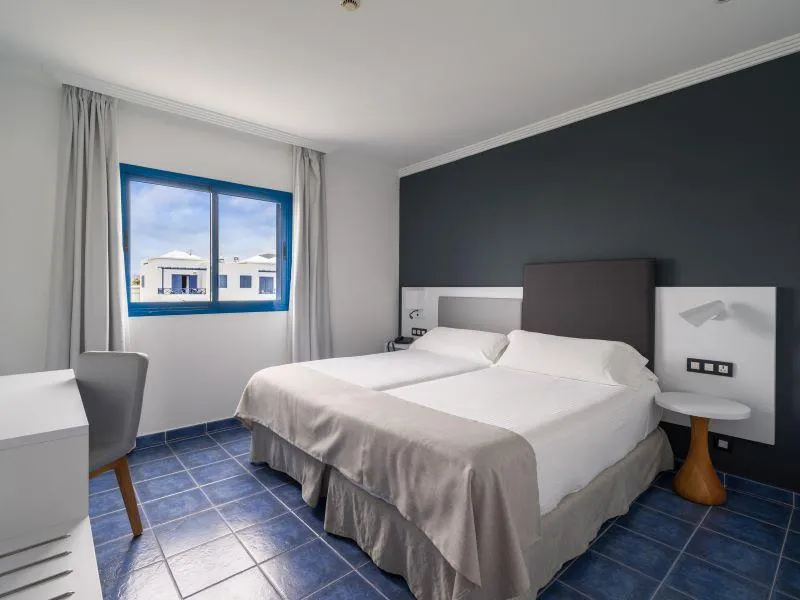 FAMILY ROOM STANDARD Room, Hotel LIVVO Mirador Papagayo, Lanzarote