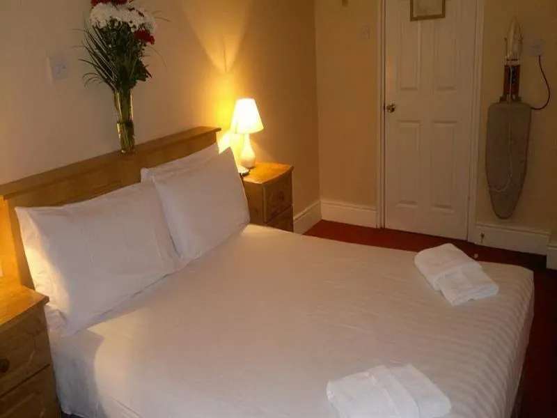 Room, Hazelbrook House, Dublin