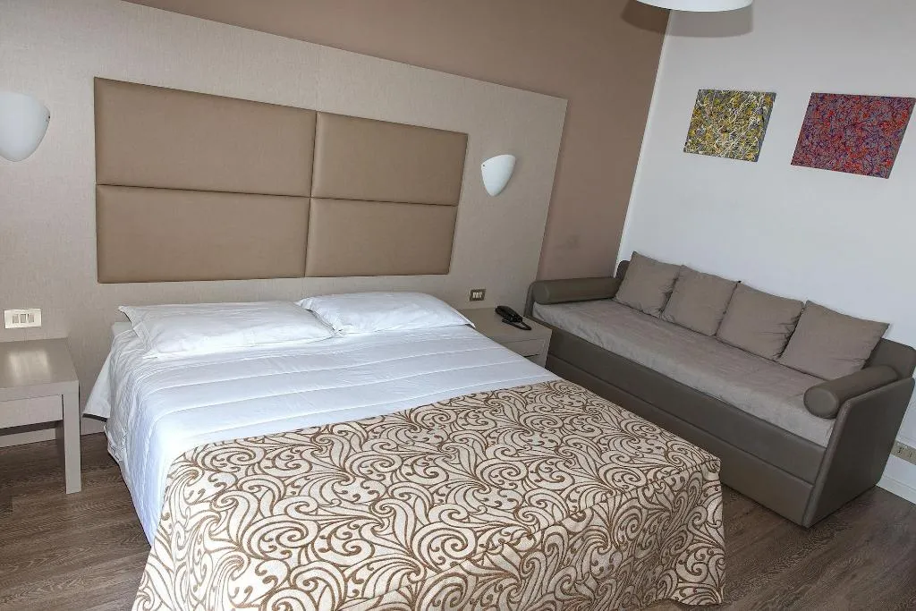 Room, Sirenetta, Venice