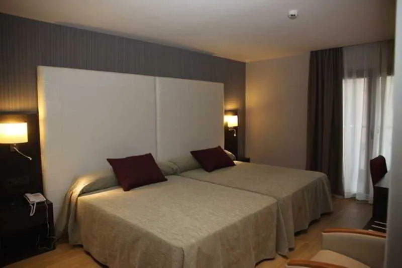 Room, Petit Palau - Adults Only, Costa Brava