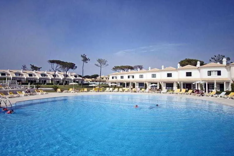 Pool, Vila Bicuda Resort, Lisbon