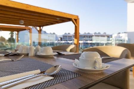 Lambi Resort, Kos