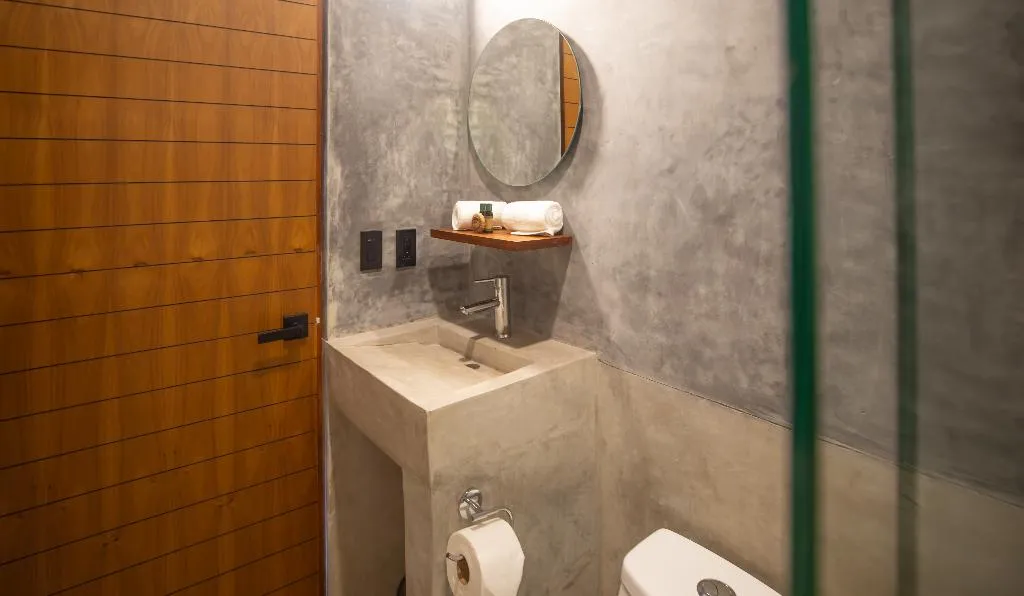 STUDIO QUEEN SIZE BED Room, Nuee Tulum, Cancun Area