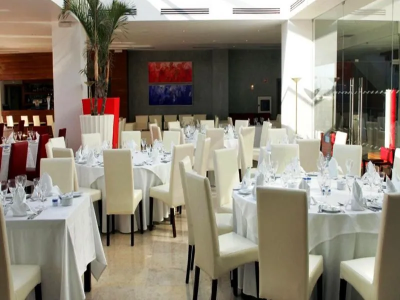 Restaurant, Balaia Atlantico, Algarve