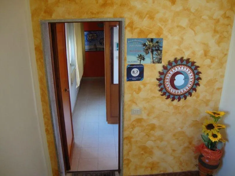 General view, Bed & Breakfast Delle Palme, Palermo