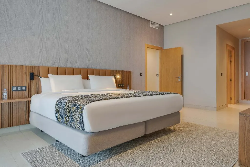 FAMILY ROOM STANDARD Room, Pestana Casablanca Suites & Residences, Casablanca