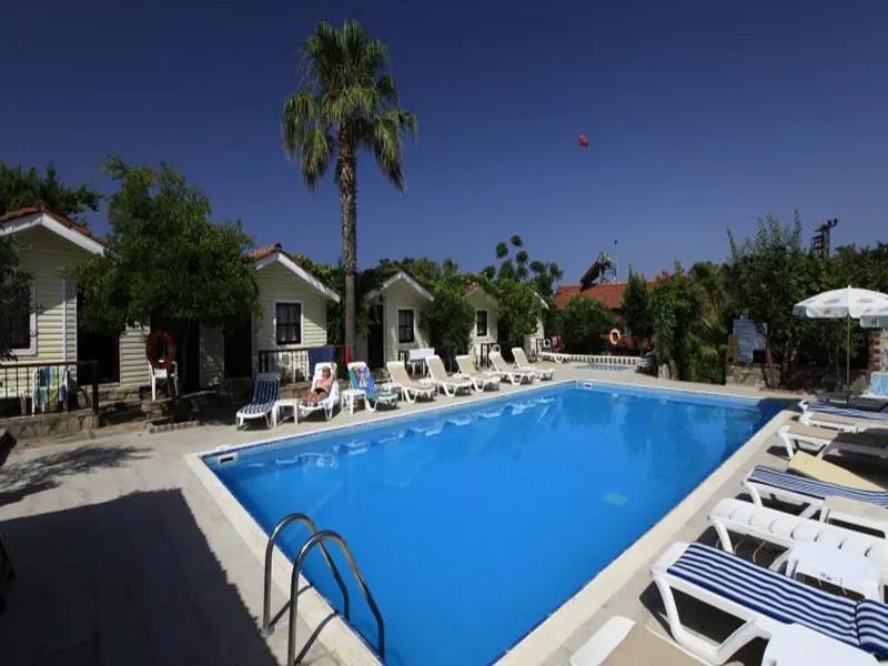 Pool, Leda Beach Hotel, Antalya