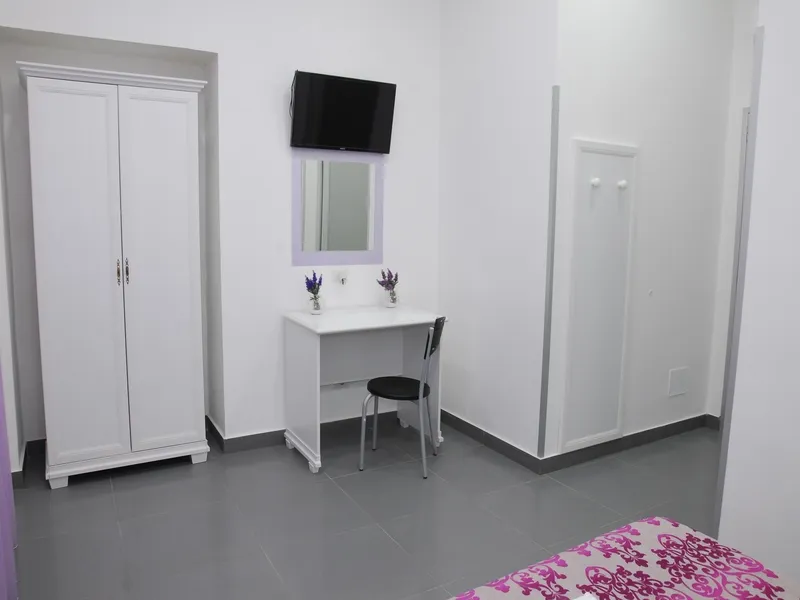 Room, Orsa Maggiore Hotel, Naples