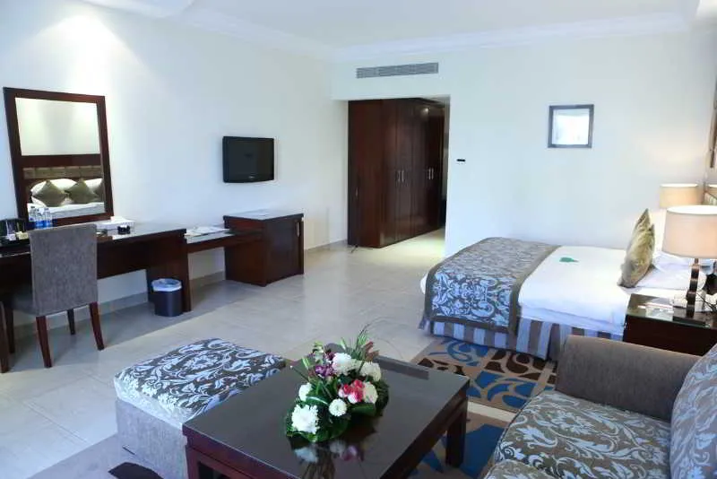 Room, Rixos Sharm El Sheikh Adults Only 18+ ALL INCLUSIV, Red Sea Riviera