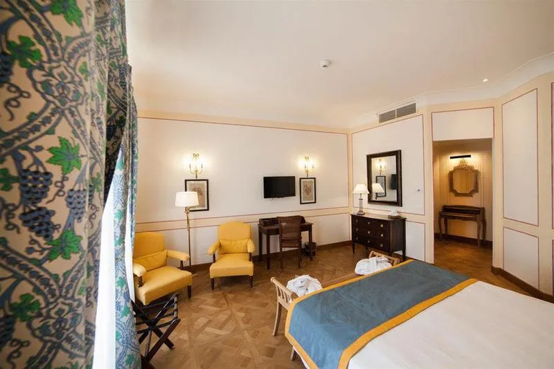 General view, Algila Ortigia Charme Hotel, Catania