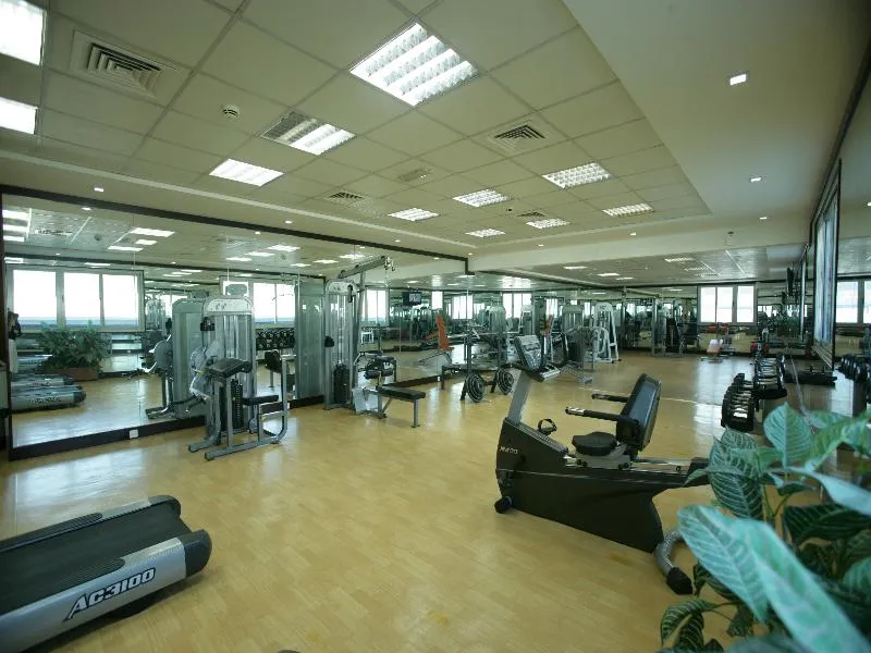 Sports and Entertainment, West Zone Plaza Hotel Apartments, Dubai