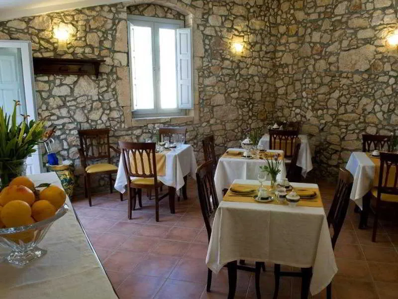 Restaurant, Il Parco-Centro Benessere, Catania