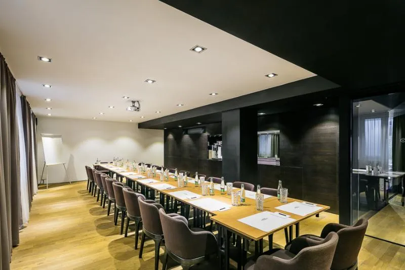 Conferences, Pytloun Grand Hotel Imperial, Prague