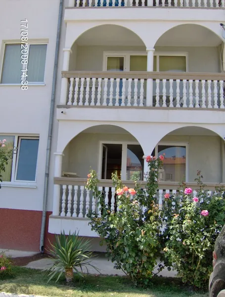 General view, Bravo Apartments, Bourgas