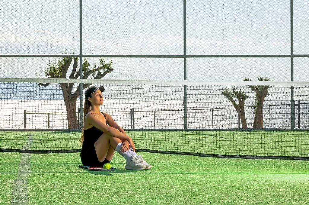 Sports and Entertainment, Sealight Resort Hotel, Izmir