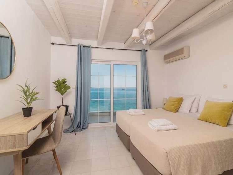 Room, Pelagos Blue Zante, Zante