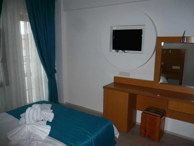 SINGLE DELUXE Room, Golden Life Resort Hotel & Spa, Dalaman