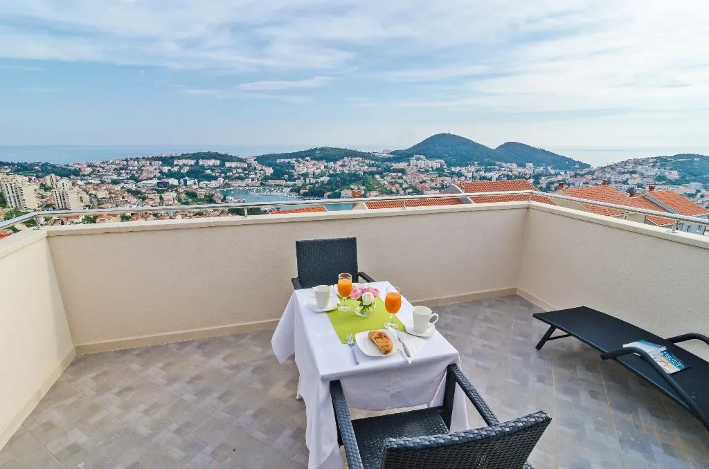 APARTMENT COMFORT Room, Apartments Villa Dadic, Dubrovnik
