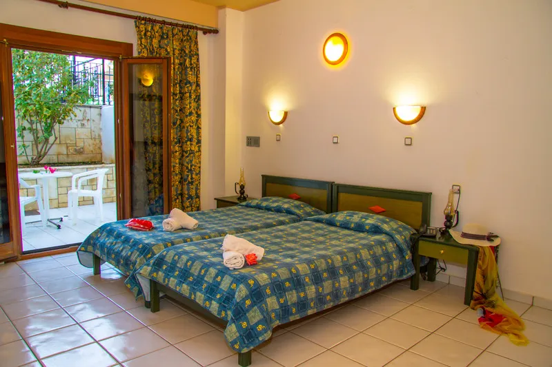 Double or Twin PROMO Room, Club Lyda Hotel, Crete