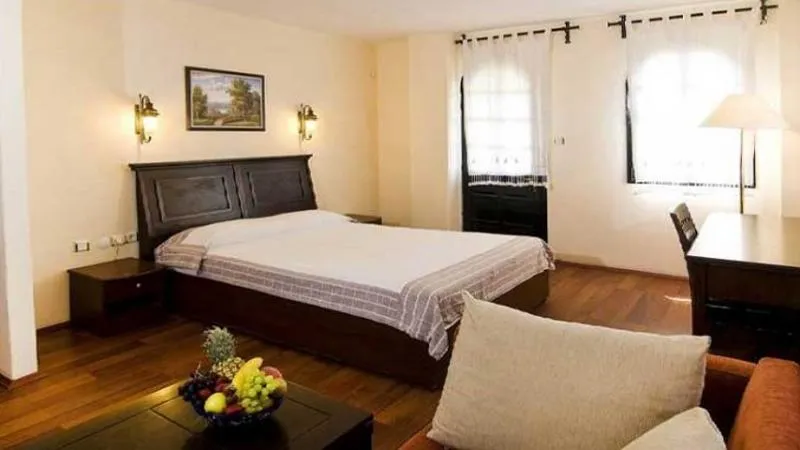 Room ECONOMY Room, Altinsaray, Izmir