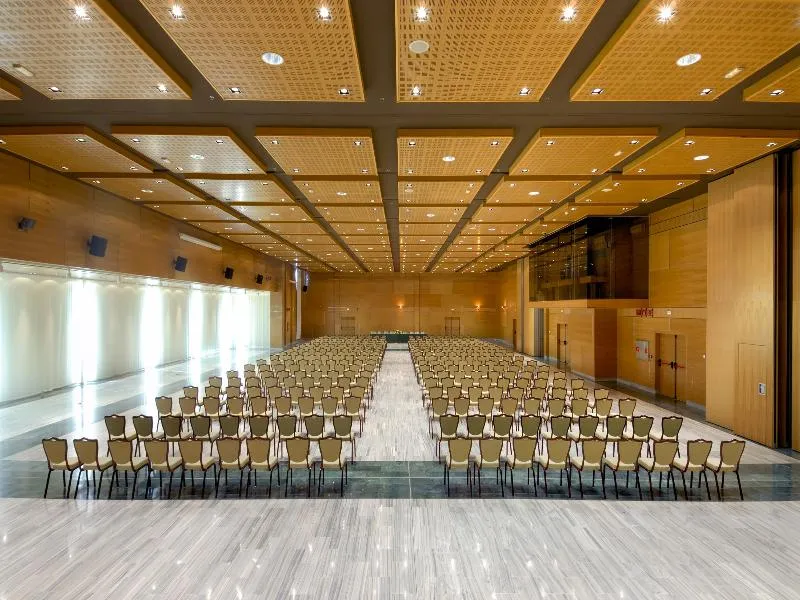 Conferences, Elba Carlota Beach & Golf Resort, Fuerteventura