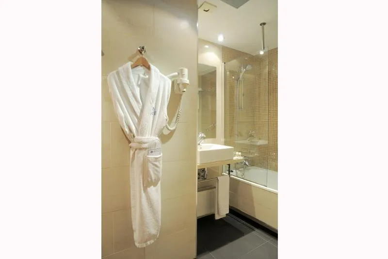 Room, Best Western Premier Hotel Dante, Barcelona