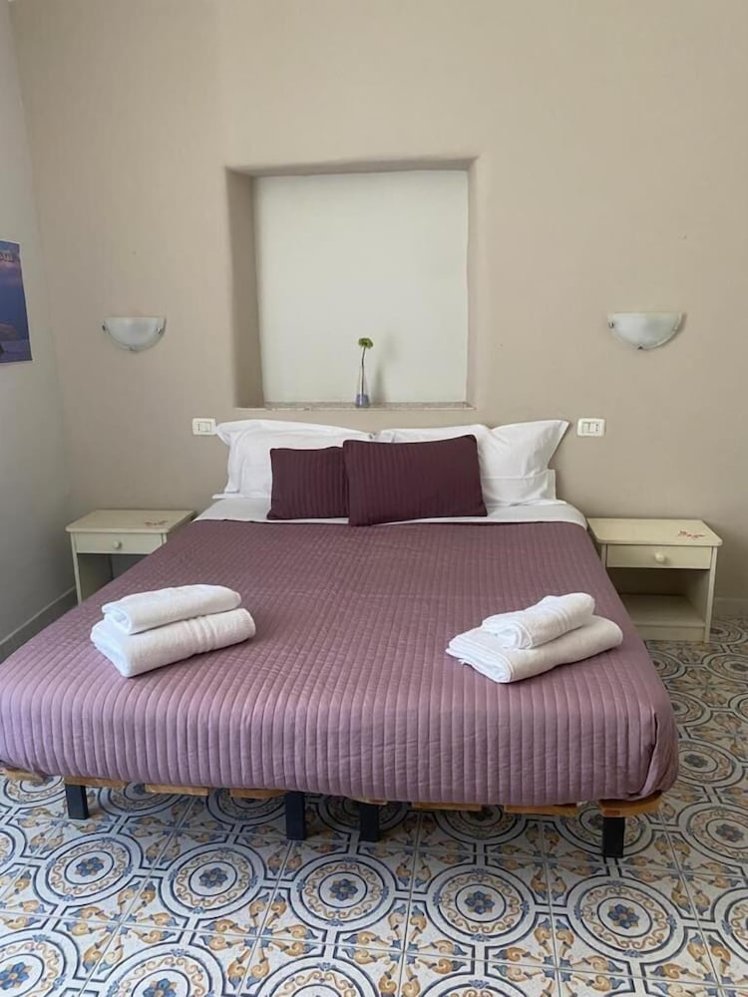 Bed & Breakfast PHENICUSA, Catania