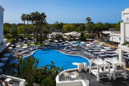 Adriana Beach Hotel, Halkidiki