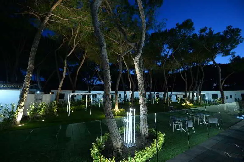 Sports and Entertainment, Giulivo Hotel & Village, Naples