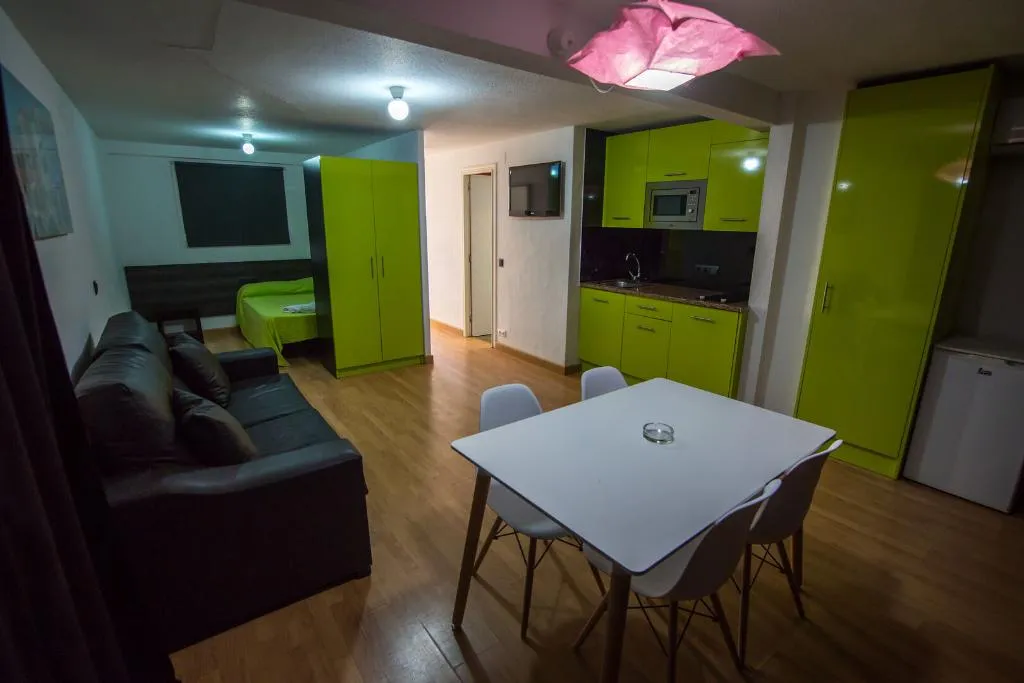 APARTMENT STANDARD Room, Now Benidorm, Costa Blanca