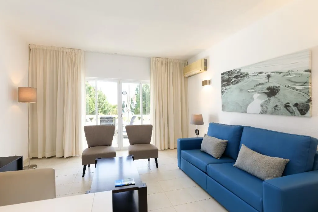 APARTMENT ONE BEDROOM Room, Vale Do Lobo Resort, Algarve