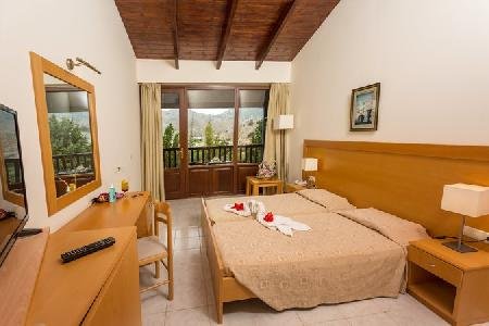 Sigalas Hotel and Apartments, Santorini