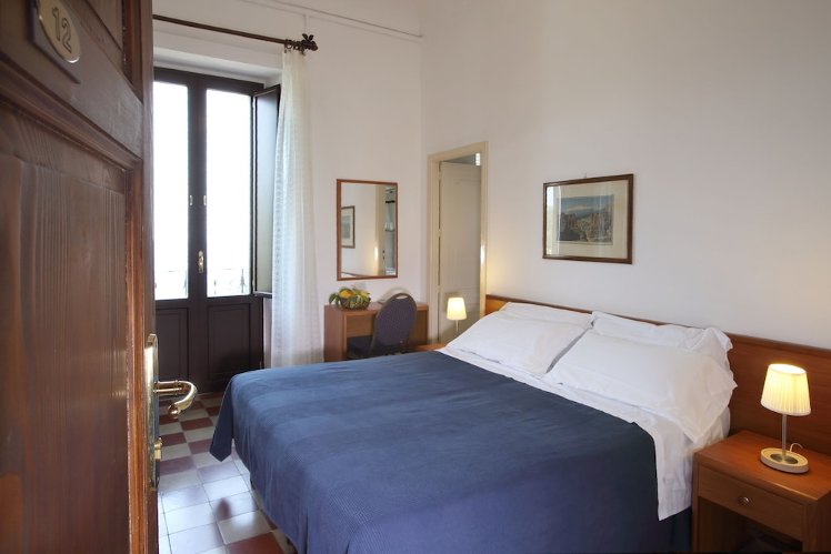 Villa Astoria, Taormina