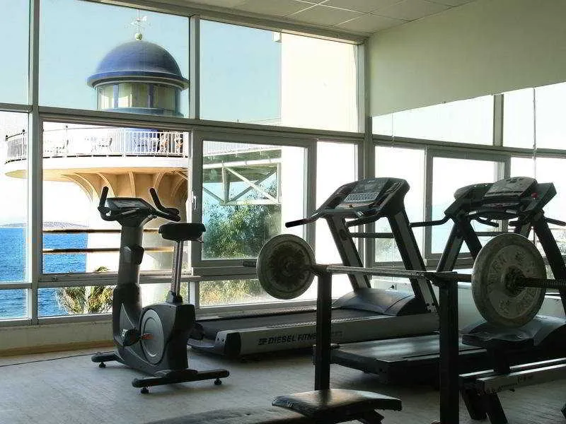 Sports and Entertainment, Blue Dreams Resort, Bodrum