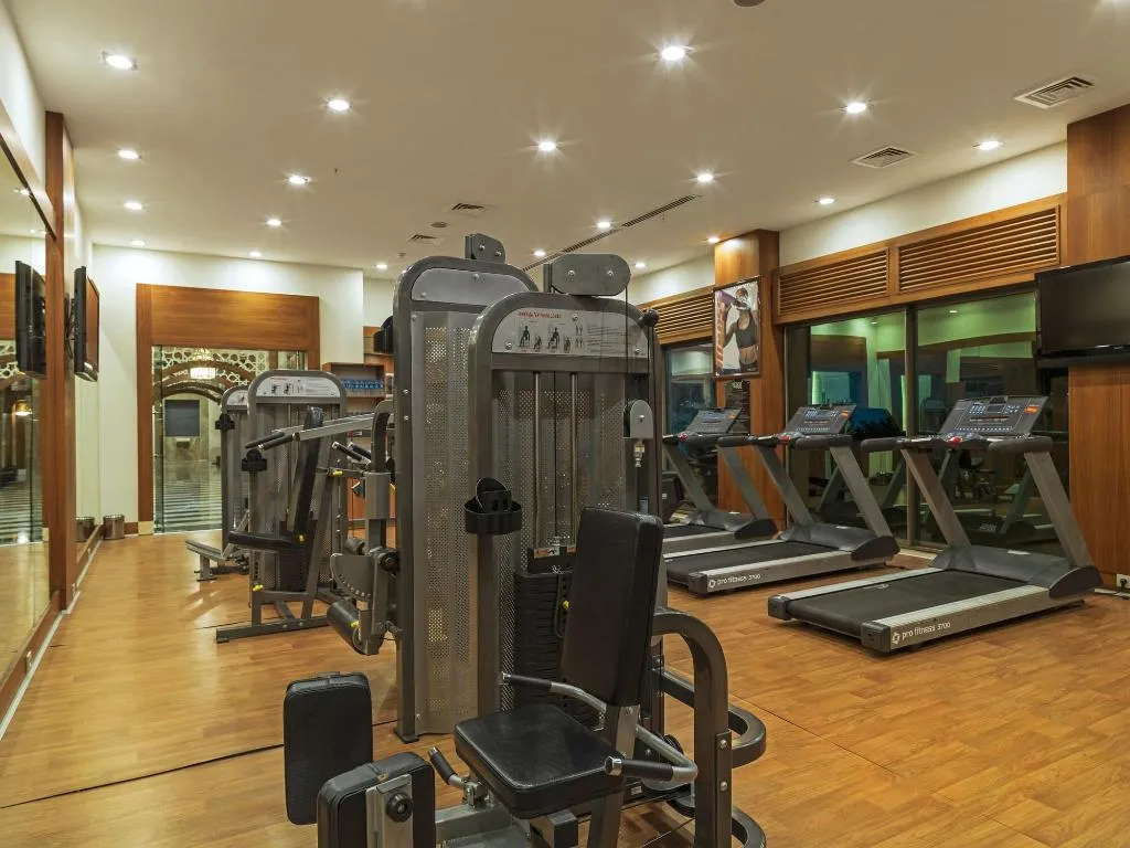 Sports and Entertainment, Tui Blue Sherwood Belek - All Inclusive, Antalya