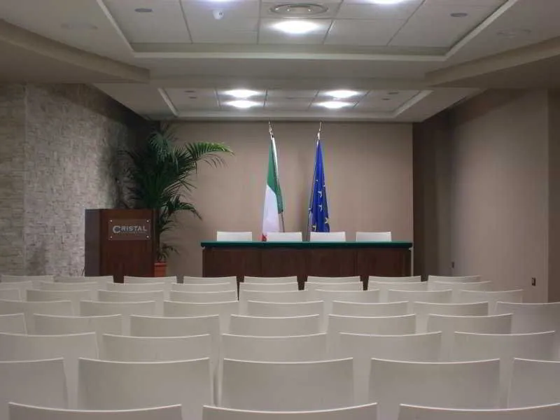 Conferences, Cristal Hotel Palermo, Palermo