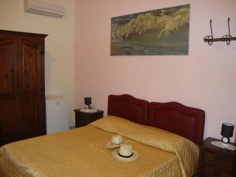 General view, Bed & Breakfast Delle Palme, Palermo