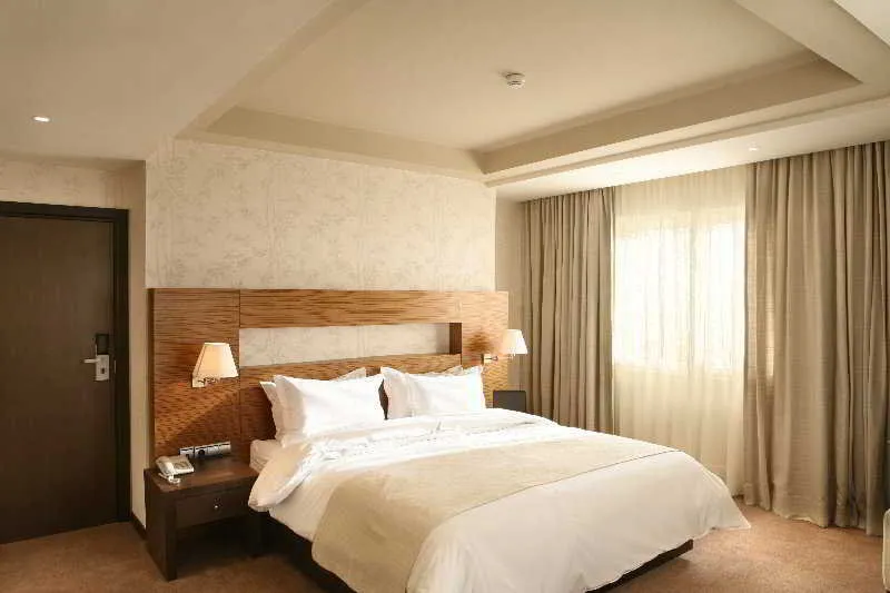Room, Villa Blanca Urban Hotel, Casablanca