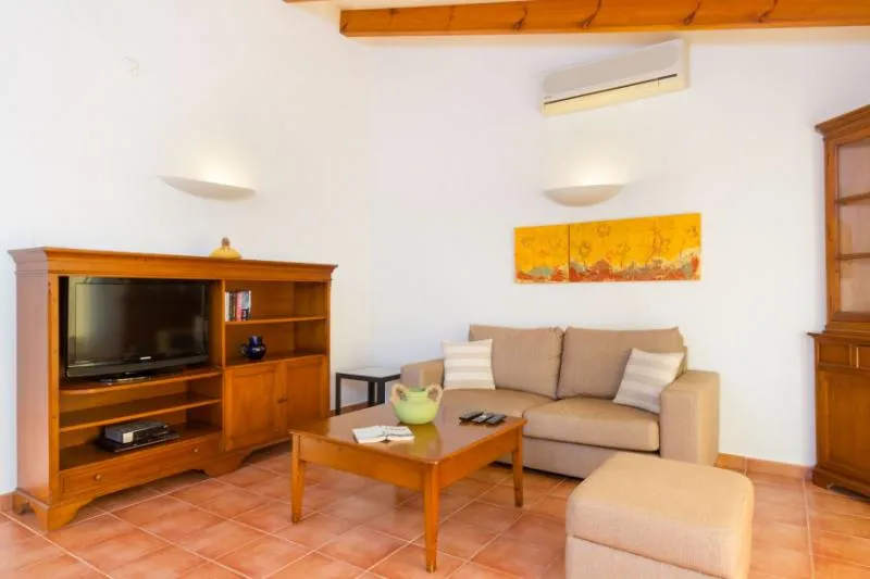 VILLA TWO BEDROOMS Room, Villas Menorca Sur, Menorca