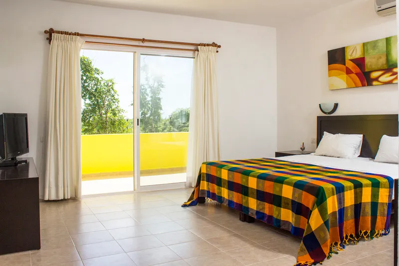 STUDIO DELUXE Room, Sol Playa, Playa Del Carmen