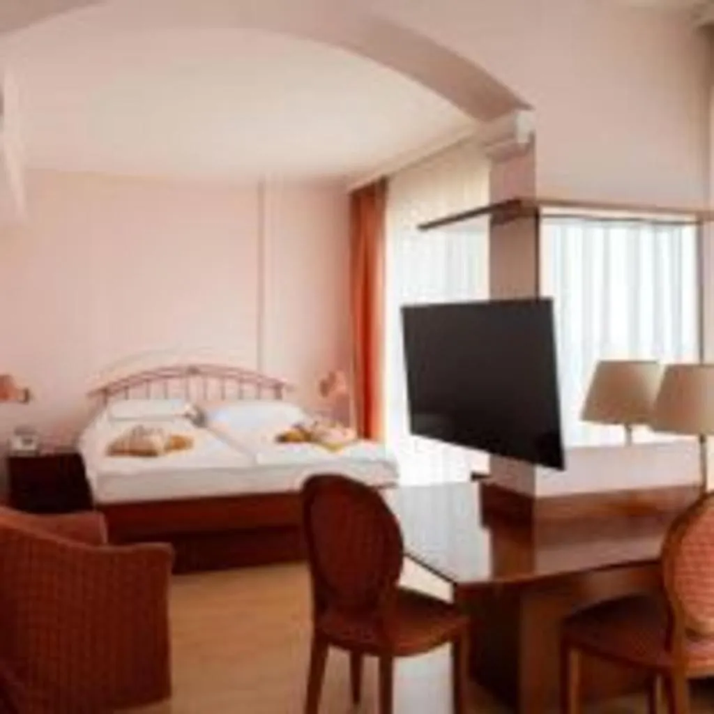 SUITE STANDARD Room, Hotel Terme Leonardo, Venice
