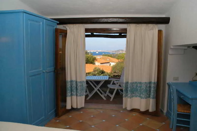 Room, LH Porto Rafael Altura Resort, Olbia