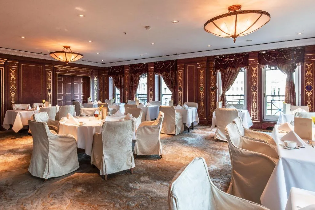 Conferences, Adlon Kempinski Berlin, Berlin