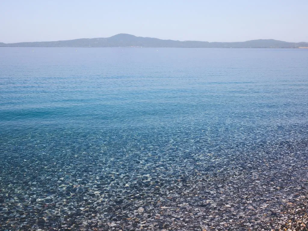 Beach, Grecotel Filoxenia Kalamata, Kalamata