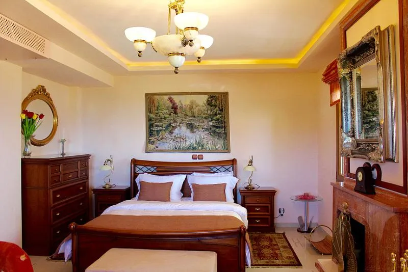 VILLA EXECUTIVE Room, W Villas Halkidiki, Halkidiki